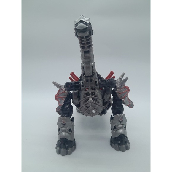 Slog Autobot Transformers Age Of Extinction Hasbro Action Figure Kids Toys - Picture 3 of 7